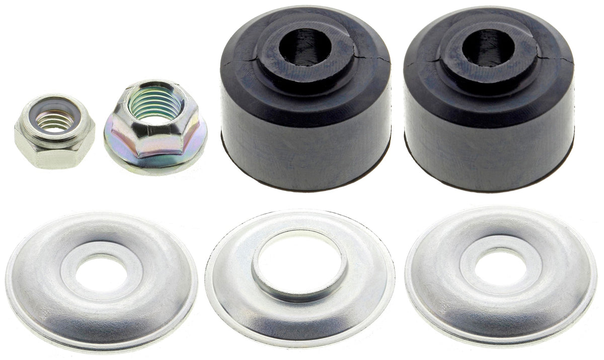 Mevotech Supreme Suspension Stabilizer Bar Link Kit MS86829