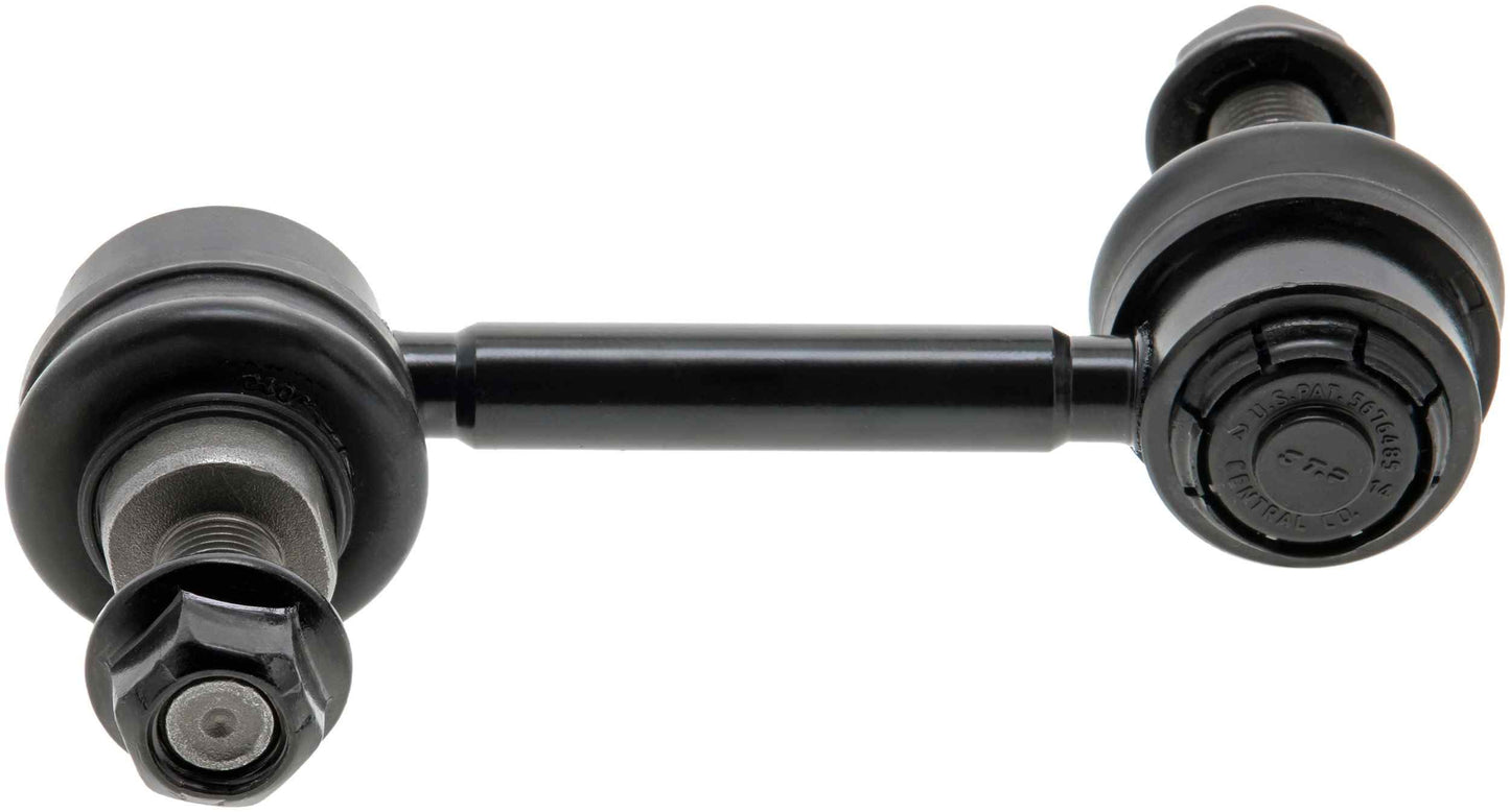 Mevotech Supreme Suspension Stabilizer Bar Link Kit MS86830