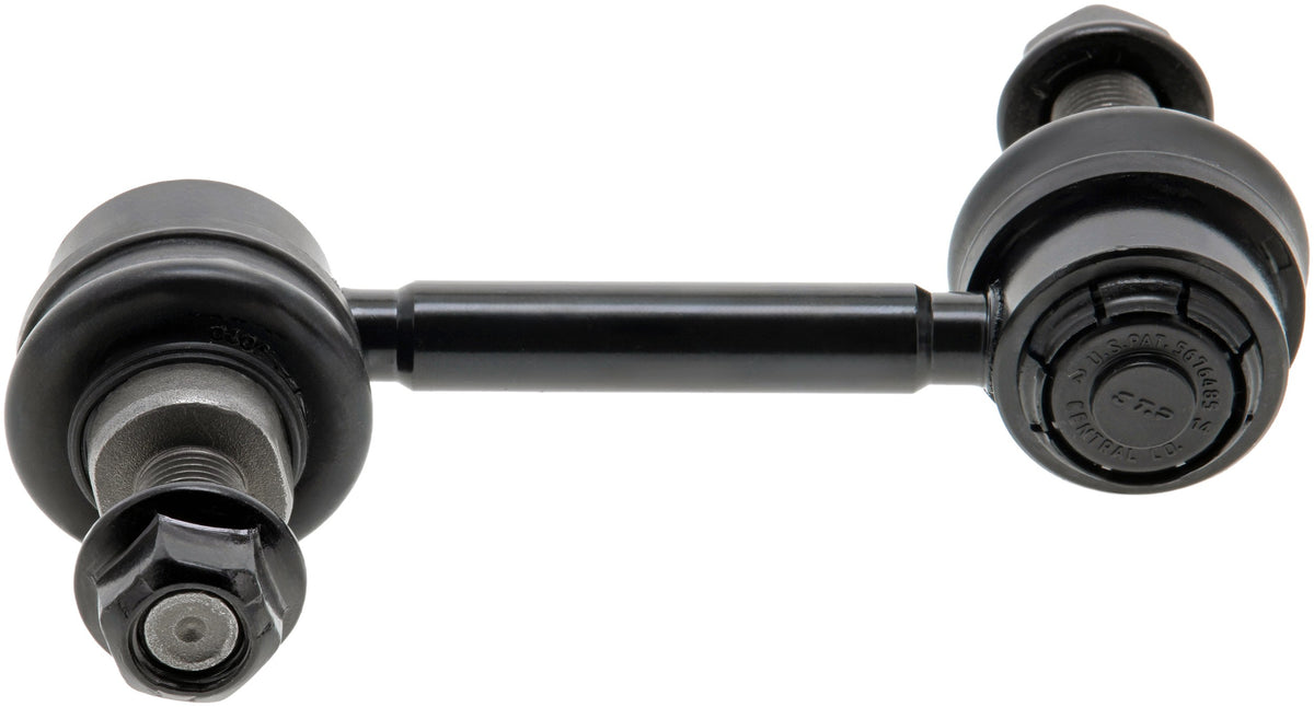 Mevotech Supreme Suspension Stabilizer Bar Link Kit MS86830
