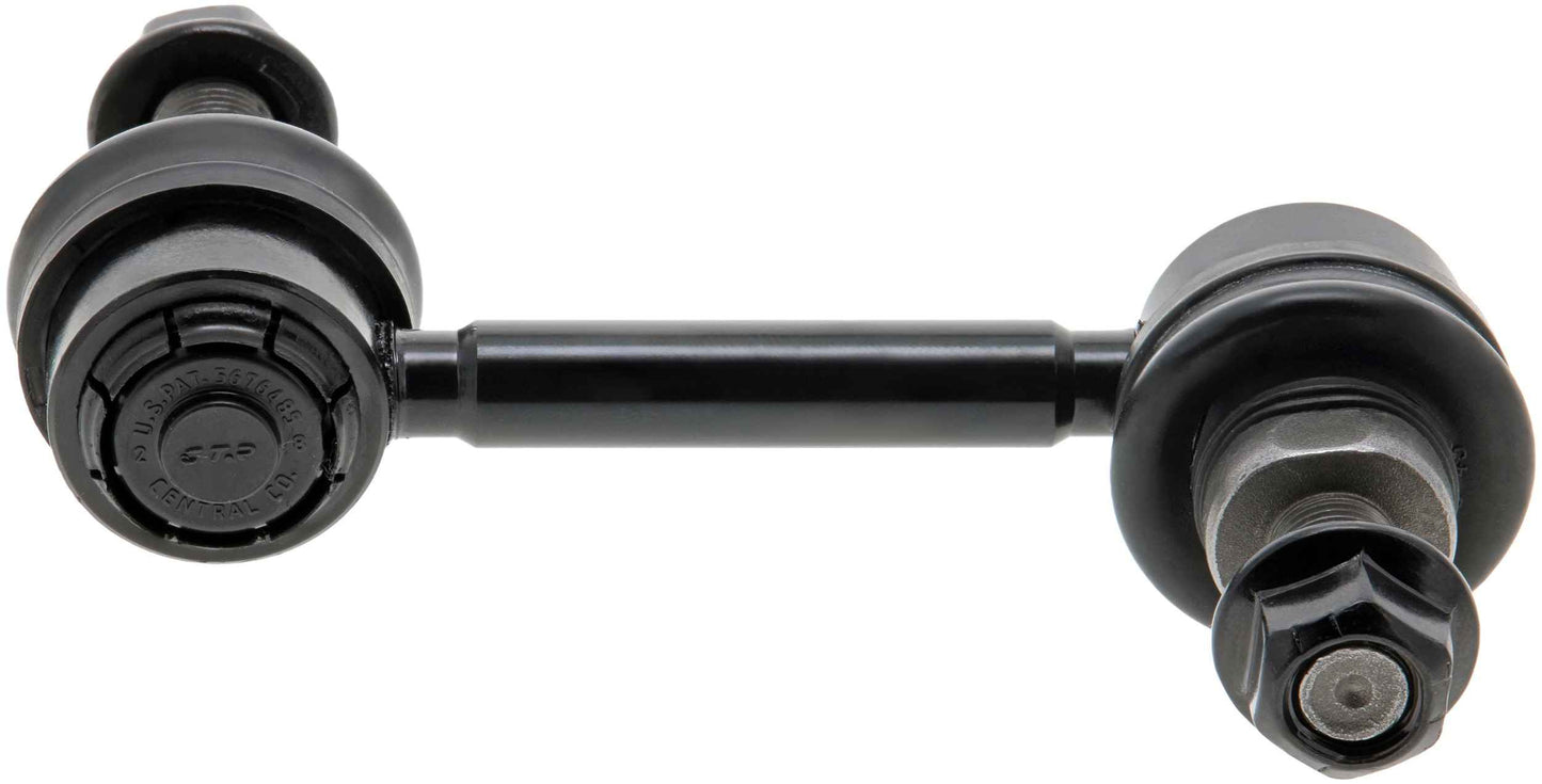 Mevotech Supreme Suspension Stabilizer Bar Link Kit MS86830