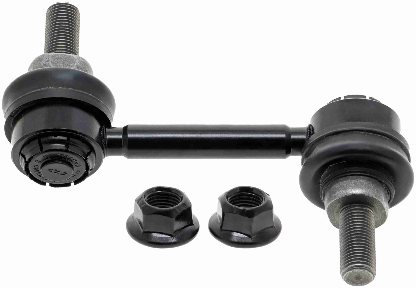 Mevotech Supreme Suspension Stabilizer Bar Link Kit MS86830