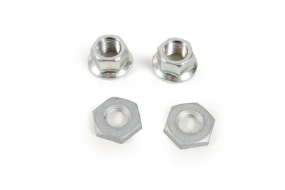 Mevotech Supreme Suspension Stabilizer Bar Link Kit MS86832