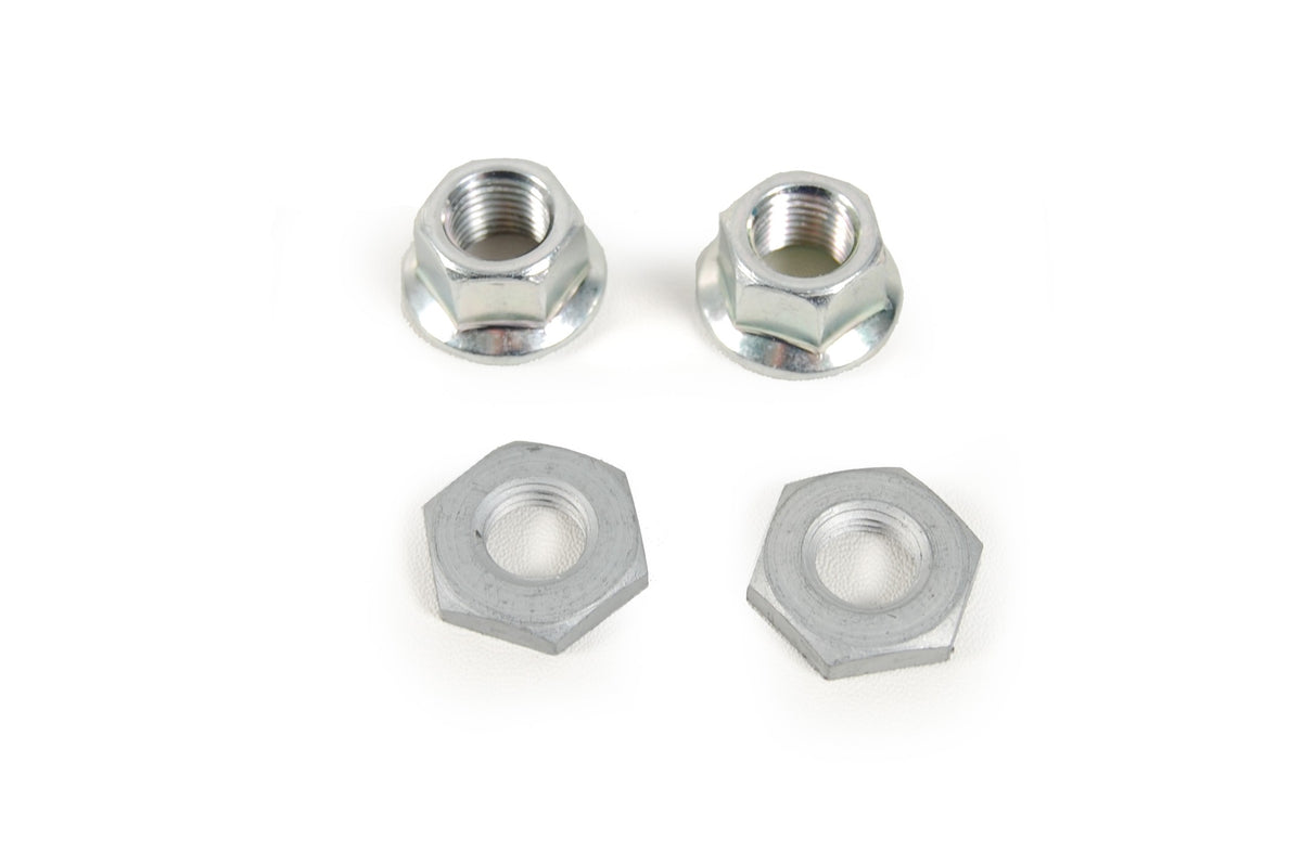 Mevotech Supreme Suspension Stabilizer Bar Link Kit MS86832