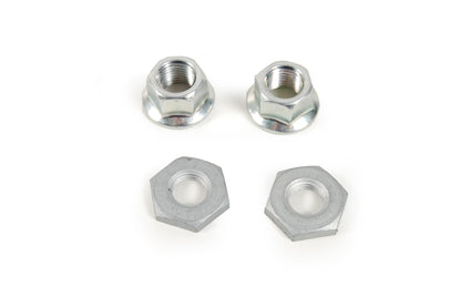 Mevotech Supreme Suspension Stabilizer Bar Link Kit MS86832