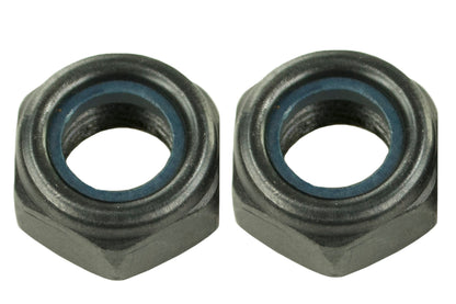 Mevotech Supreme Suspension Stabilizer Bar Link Kit MS86835
