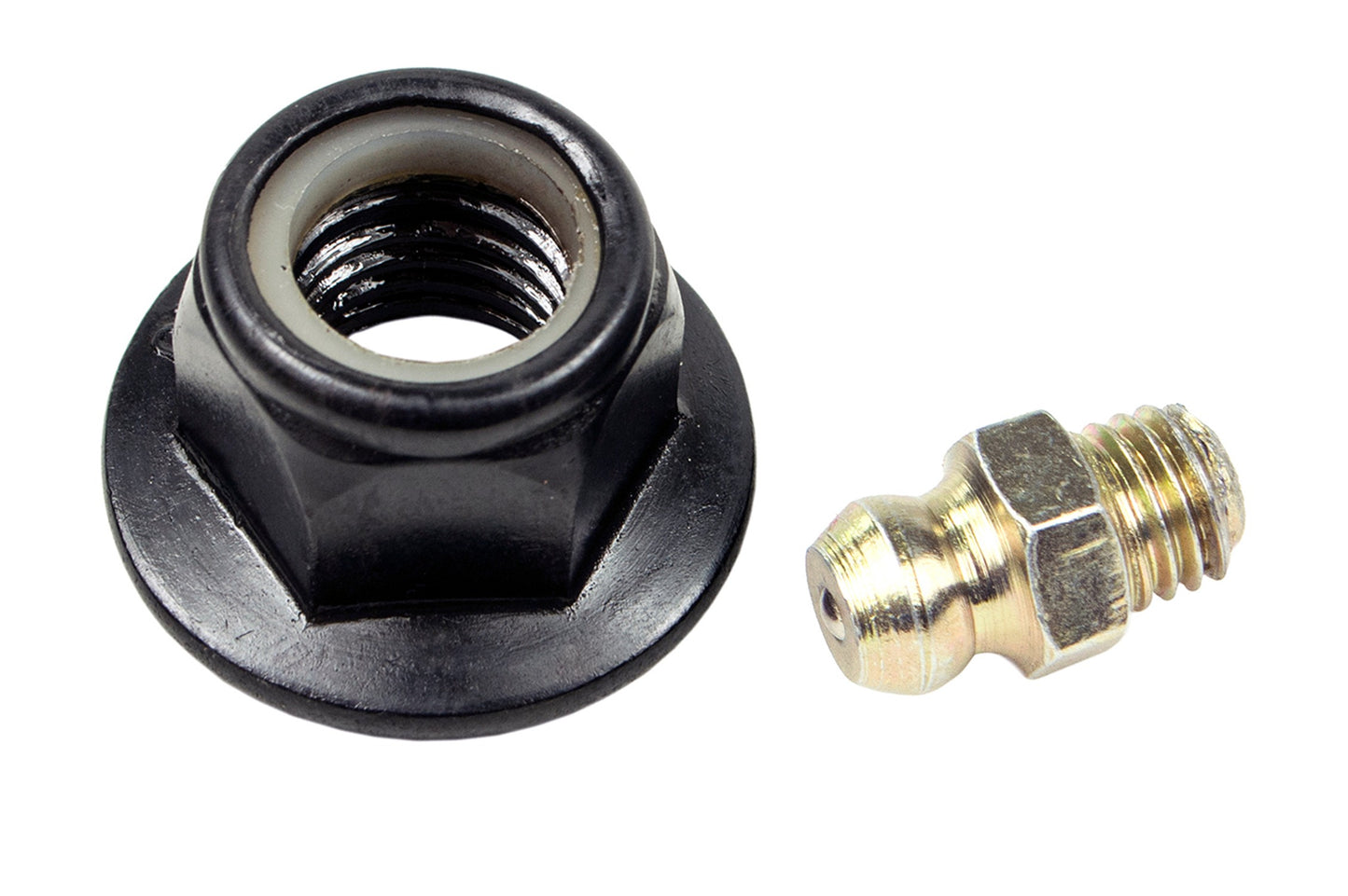 Mevotech Supreme Suspension Stabilizer Bar Link Kit MS86836