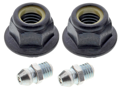Mevotech Supreme Suspension Stabilizer Bar Link Kit MS86837
