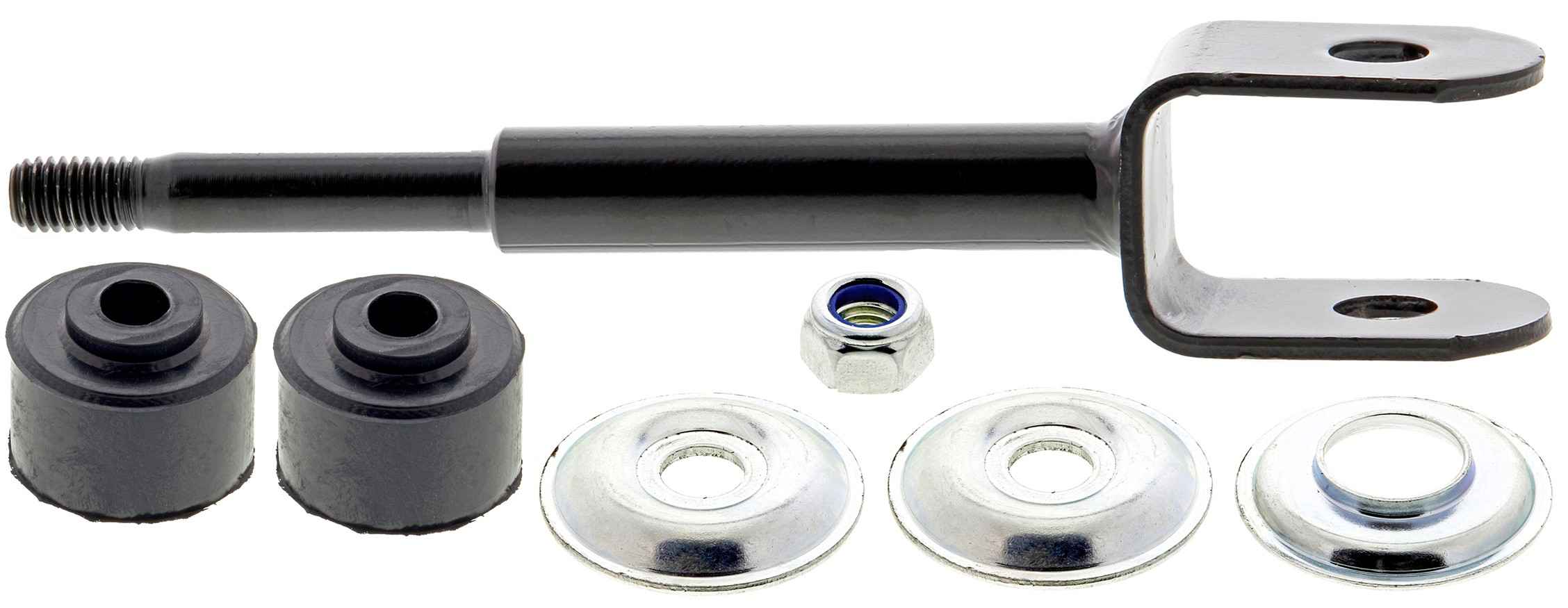 Mevotech Supreme Suspension Stabilizer Bar Link Kit MS86840