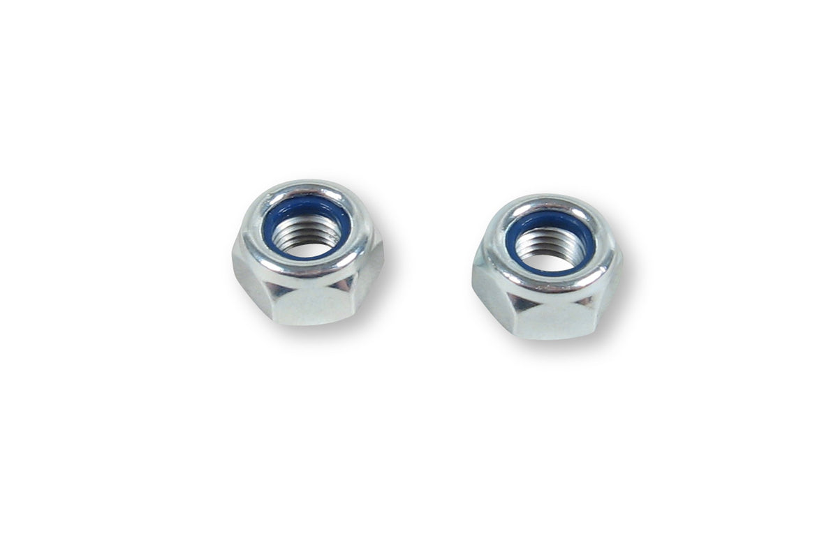 Mevotech Supreme Suspension Stabilizer Bar Link Kit MS86843