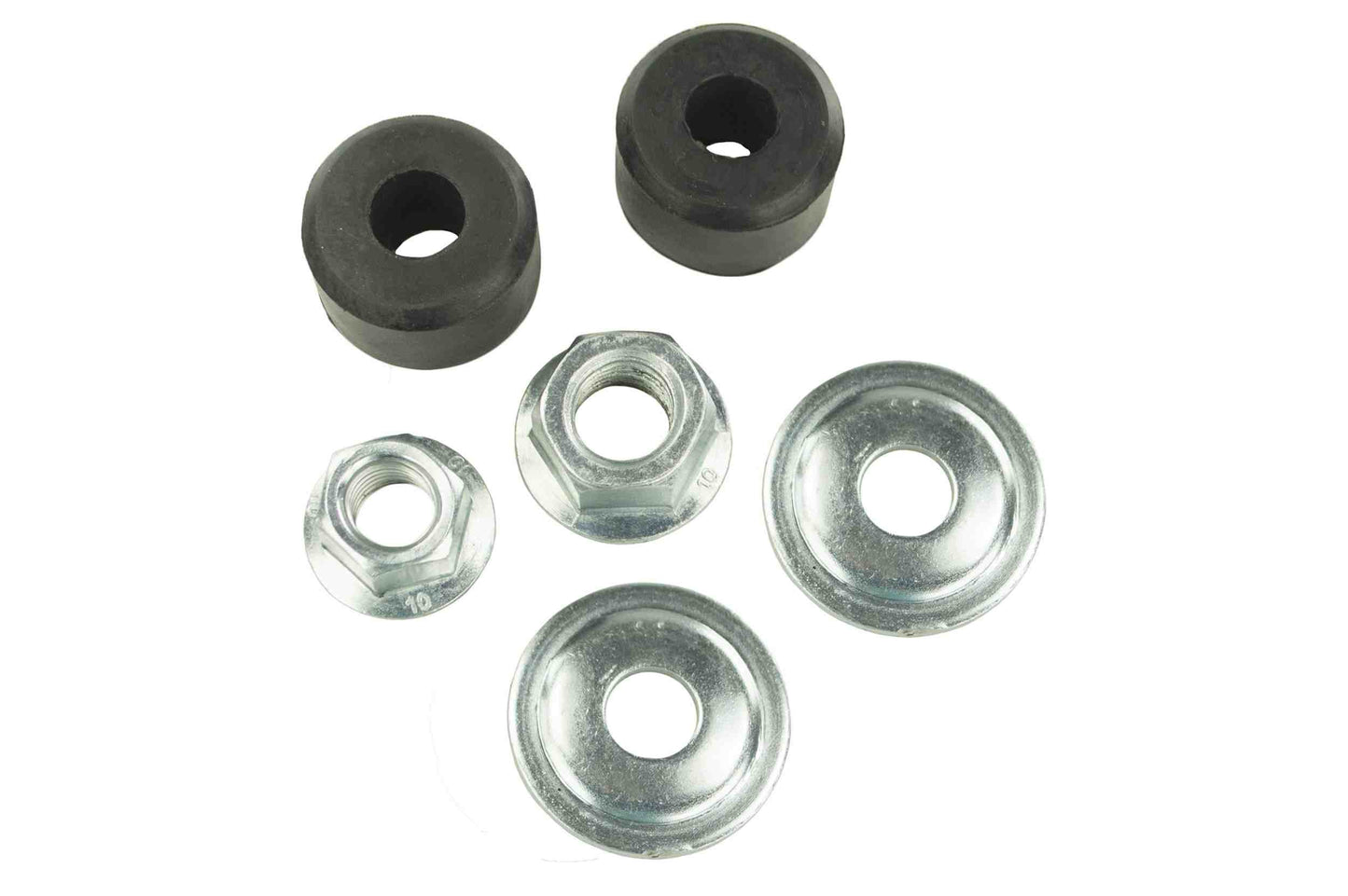 Mevotech Supreme Suspension Stabilizer Bar Link Kit MS86846