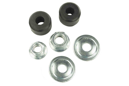 Mevotech Supreme Suspension Stabilizer Bar Link Kit MS86846