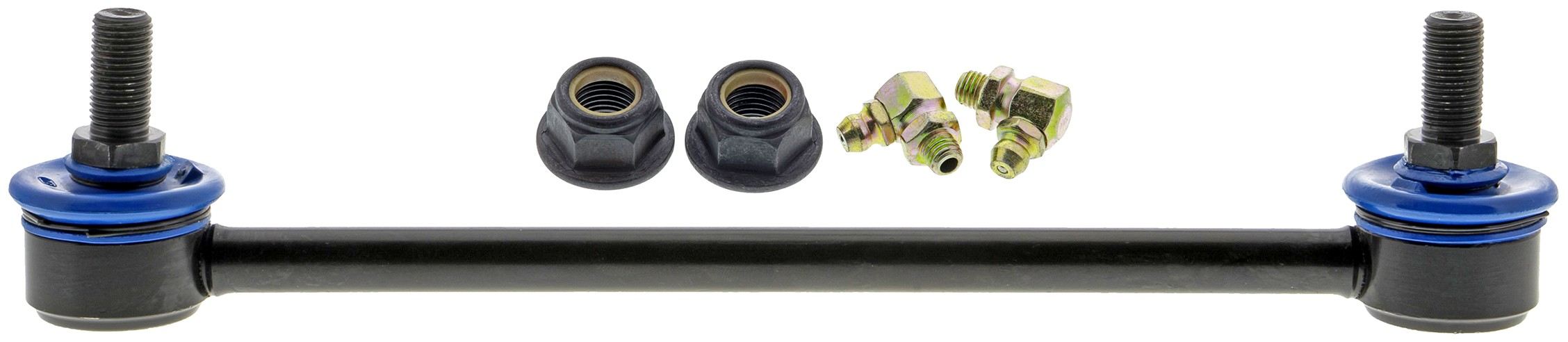 Mevotech Supreme Suspension Stabilizer Bar Link Kit MS86848