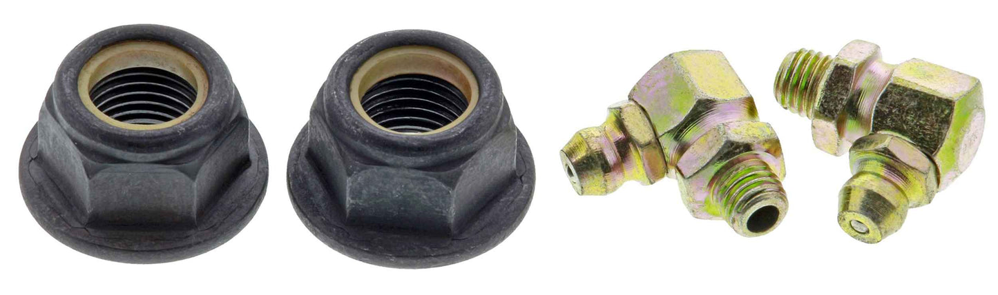 Mevotech Supreme Suspension Stabilizer Bar Link Kit MS86848