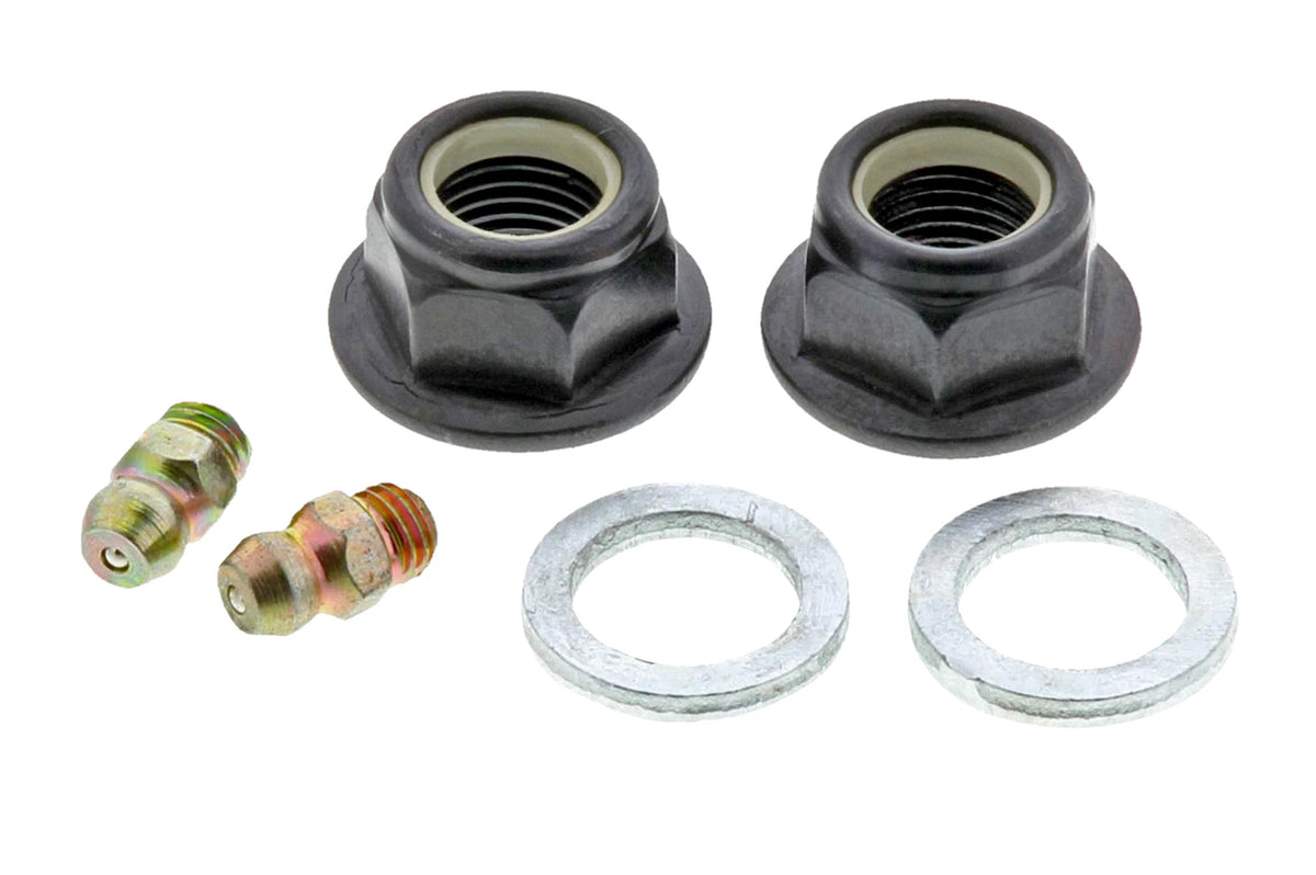 Mevotech Supreme Suspension Stabilizer Bar Link Kit MS86849