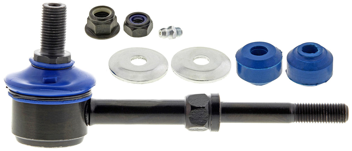 Mevotech Supreme Suspension Stabilizer Bar Link Kit MS86854