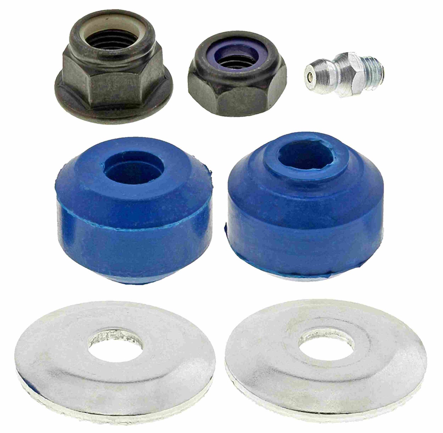 Mevotech Supreme Suspension Stabilizer Bar Link Kit MS86854