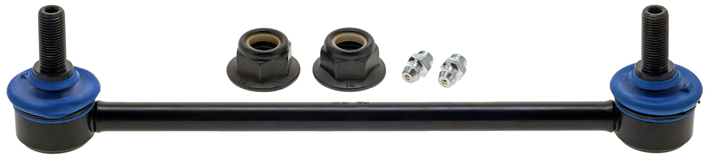 Mevotech Supreme Suspension Stabilizer Bar Link Kit MS86855