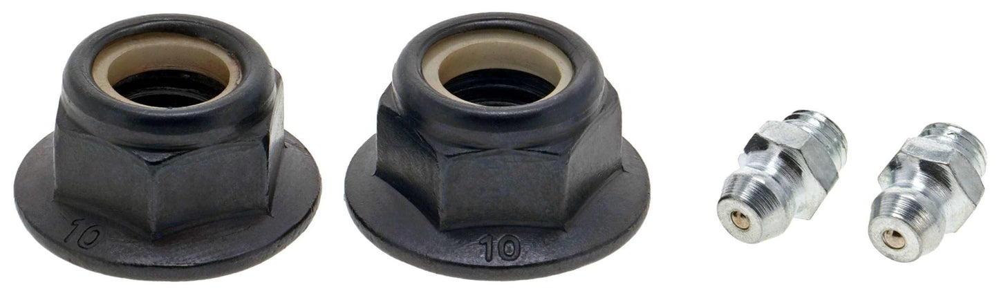 Mevotech Supreme Suspension Stabilizer Bar Link Kit MS86855