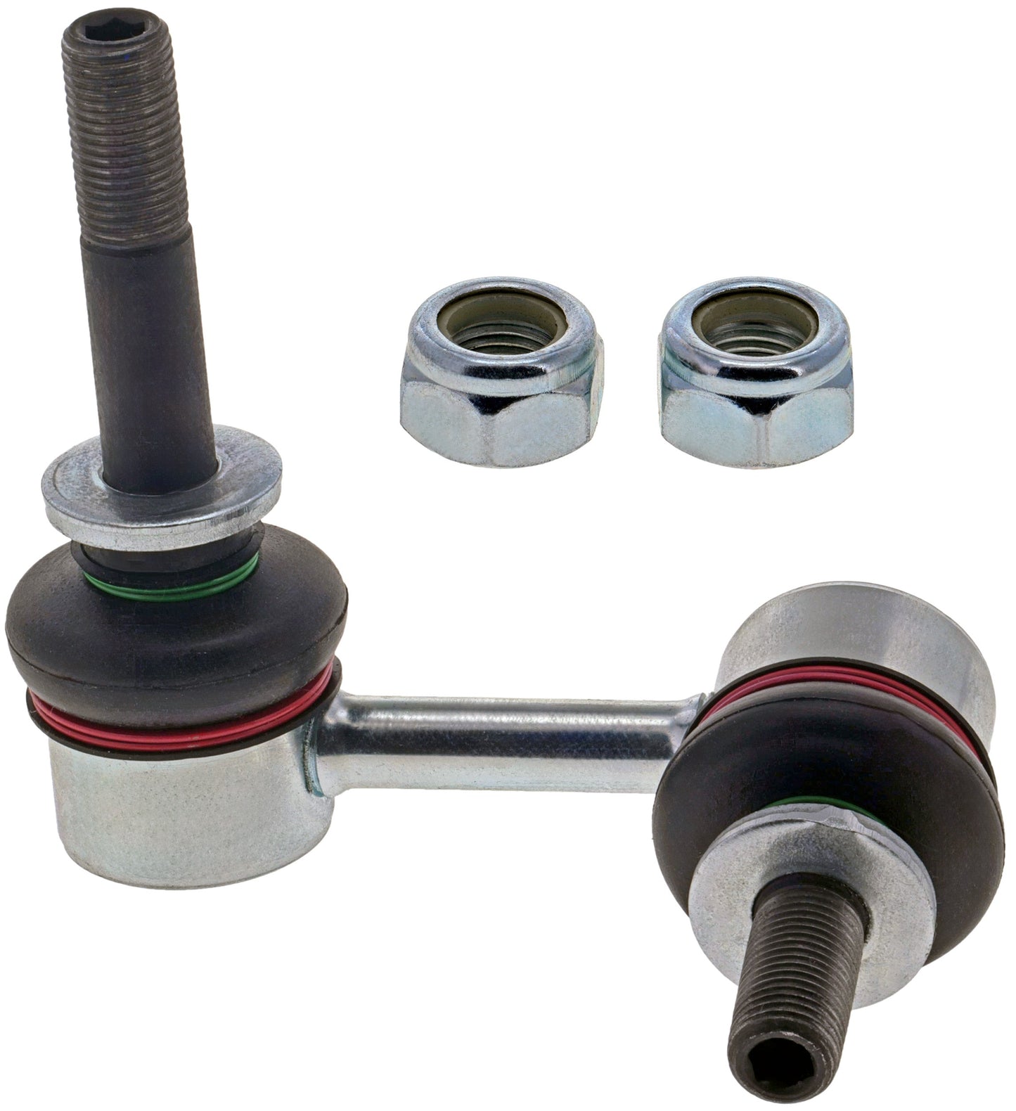 Mevotech Supreme Suspension Stabilizer Bar Link Kit MS86856