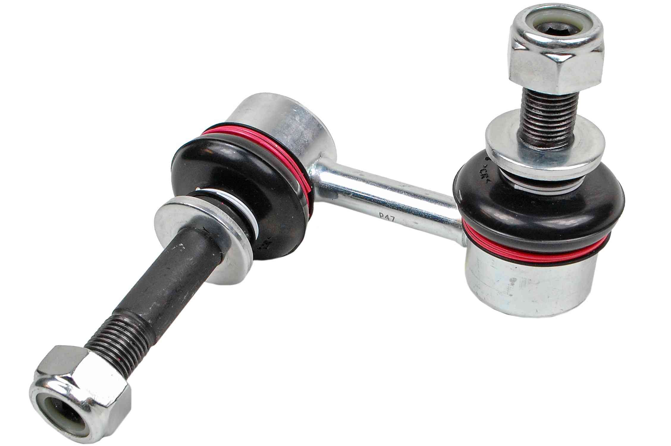 Mevotech Supreme Suspension Stabilizer Bar Link Kit MS86857