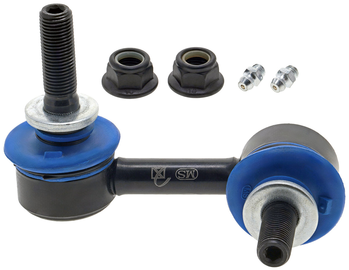 Mevotech Supreme Suspension Stabilizer Bar Link Kit MS86858
