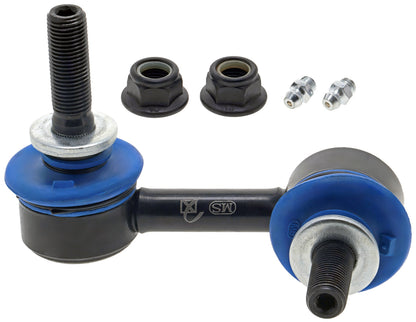Mevotech Supreme Suspension Stabilizer Bar Link Kit MS86858