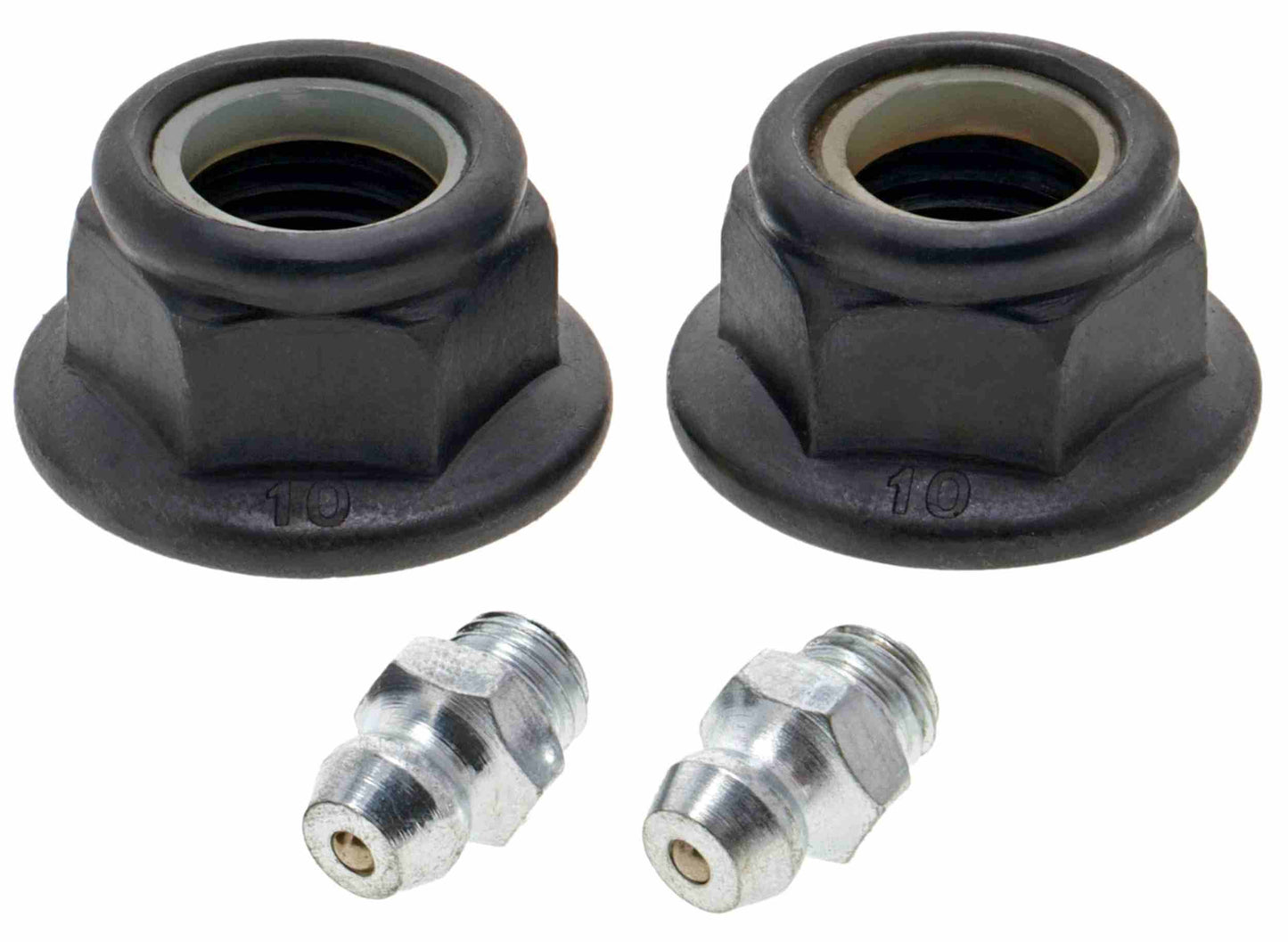 Mevotech Supreme Suspension Stabilizer Bar Link Kit MS86858