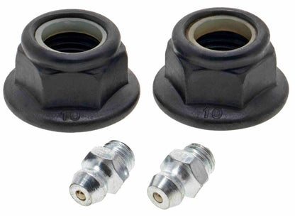 Mevotech Supreme Suspension Stabilizer Bar Link Kit MS86858