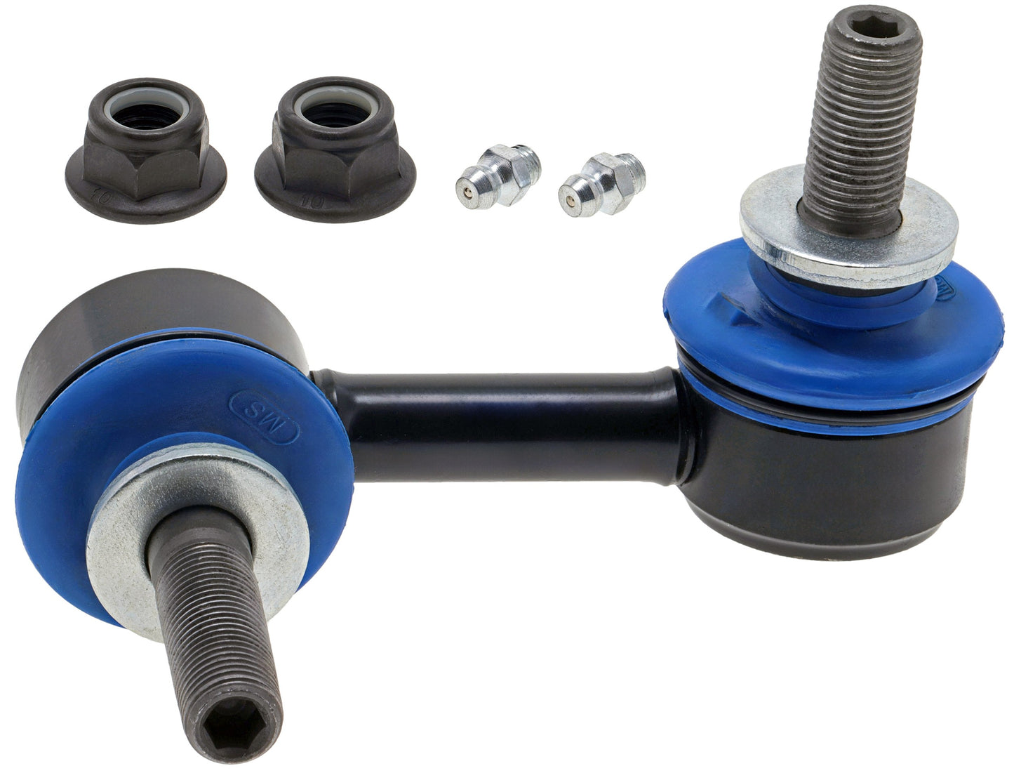 Mevotech Supreme Suspension Stabilizer Bar Link Kit MS86859