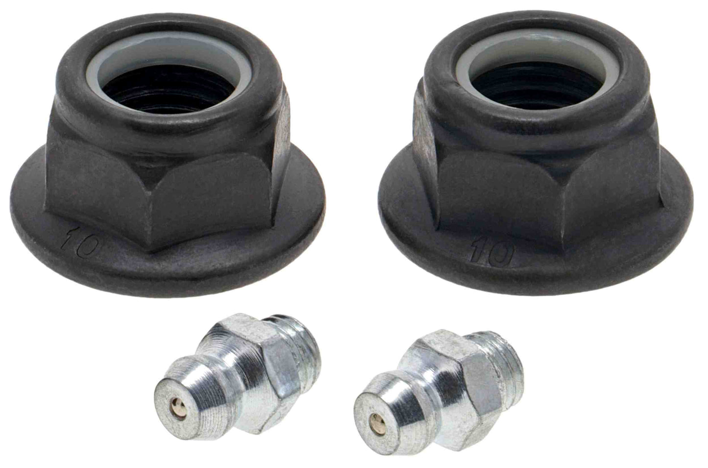 Mevotech Supreme Suspension Stabilizer Bar Link Kit MS86859