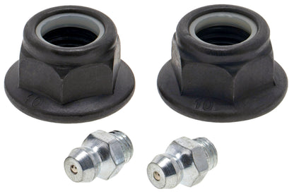 Mevotech Supreme Suspension Stabilizer Bar Link Kit MS86859