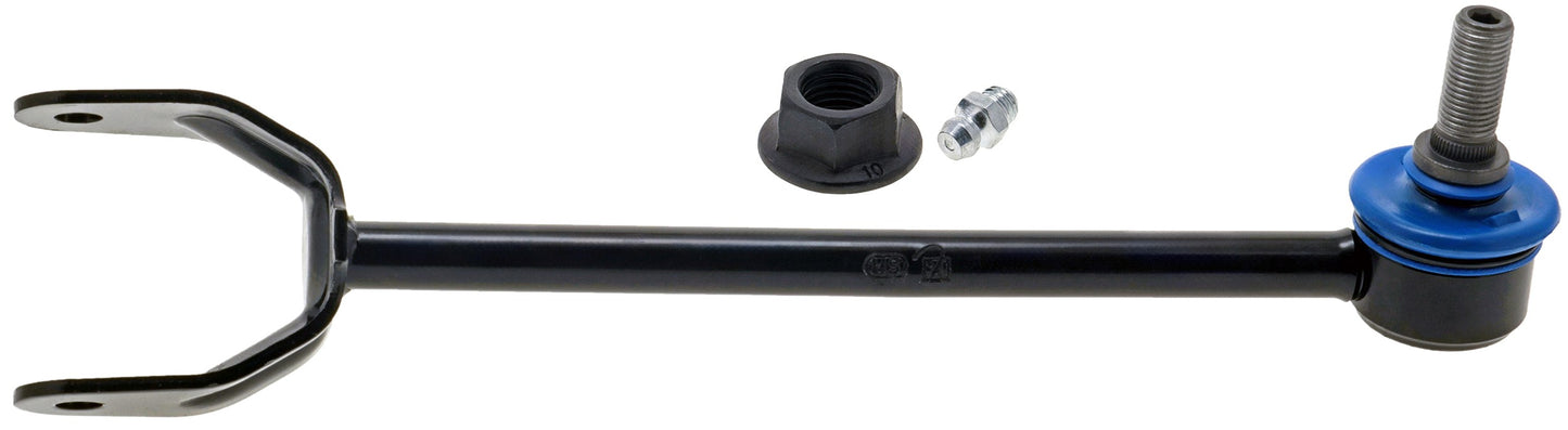 Mevotech Supreme Suspension Stabilizer Bar Link Kit MS86860