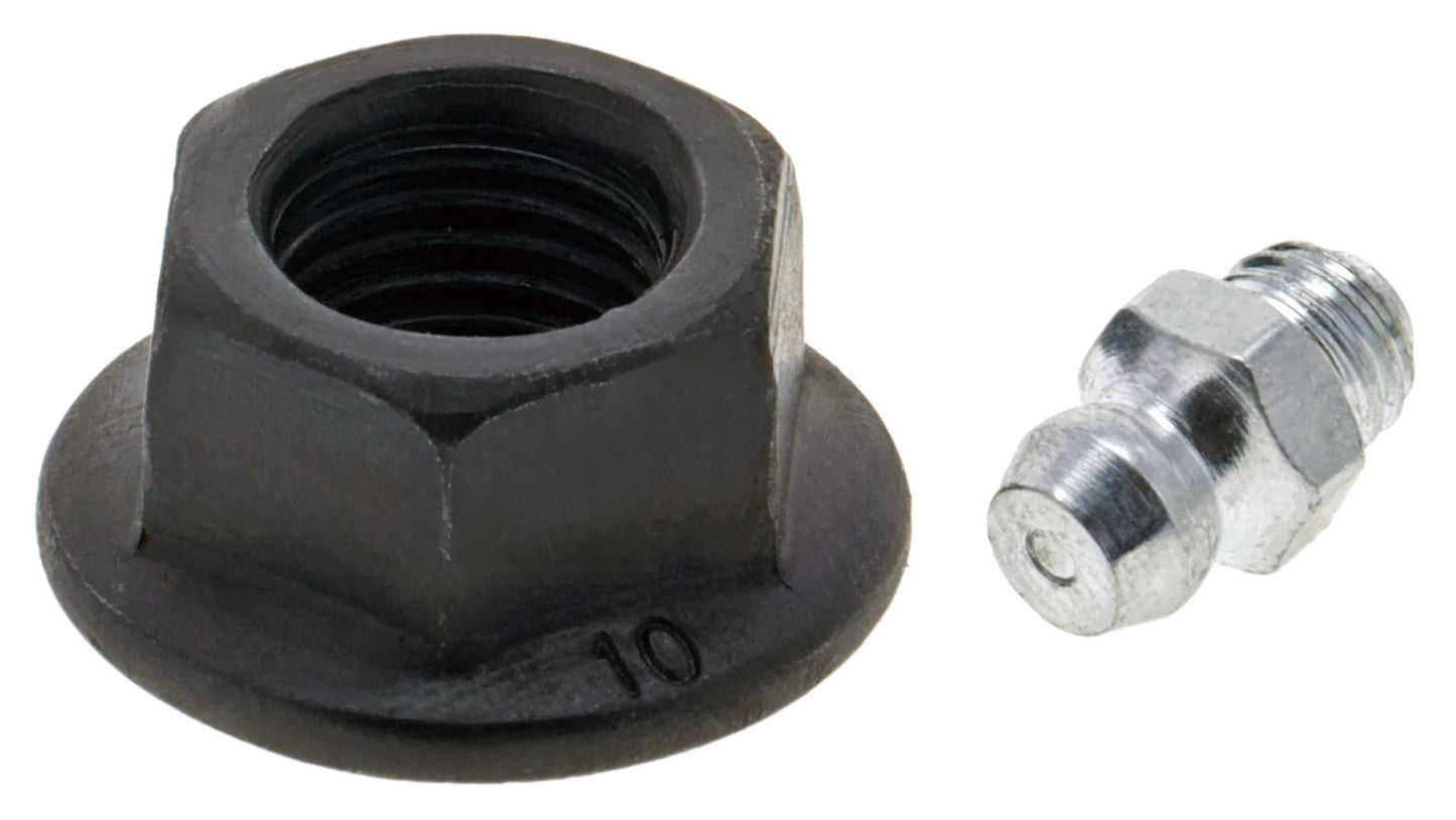 Mevotech Supreme Suspension Stabilizer Bar Link Kit MS86861