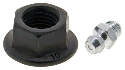 Mevotech Supreme Suspension Stabilizer Bar Link Kit MS86861