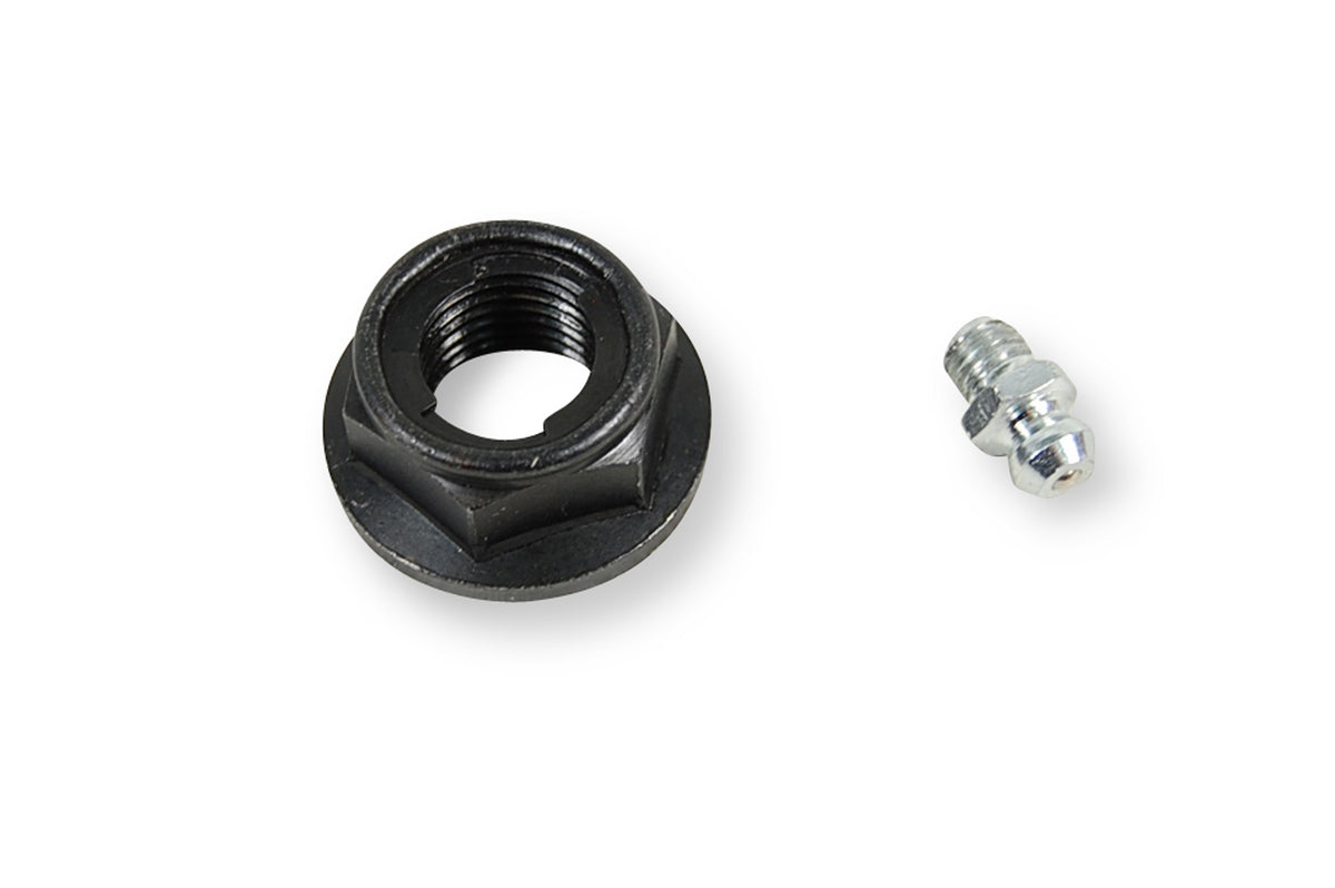 Mevotech Supreme Suspension Stabilizer Bar Link Kit MS86862