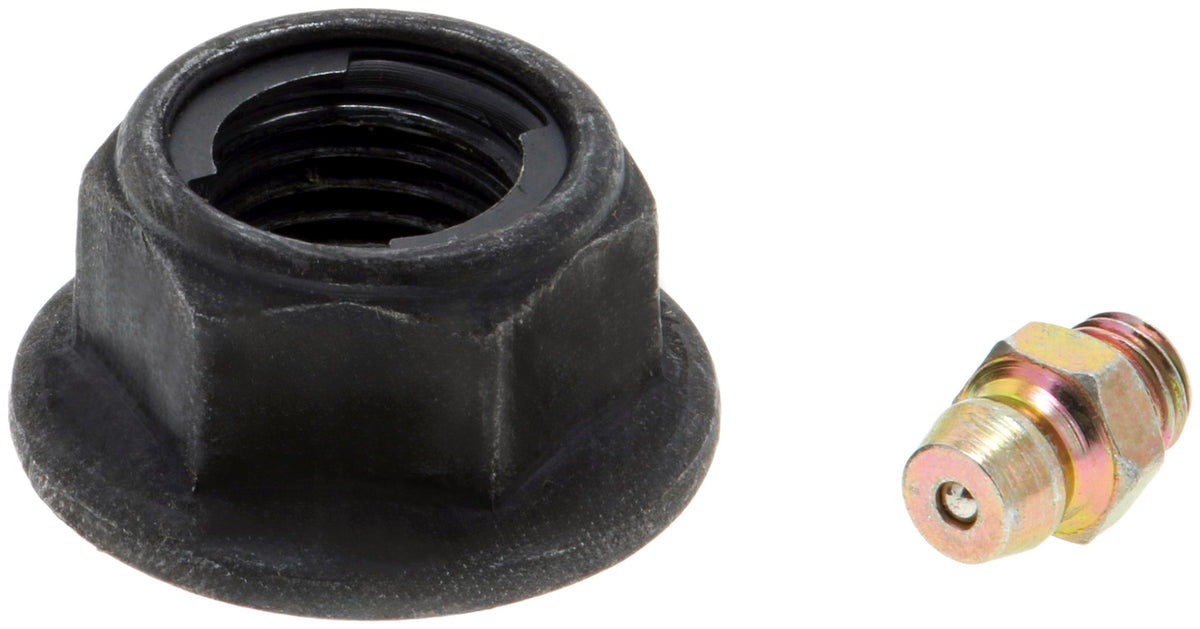 Mevotech Supreme Suspension Stabilizer Bar Link Kit MS86863