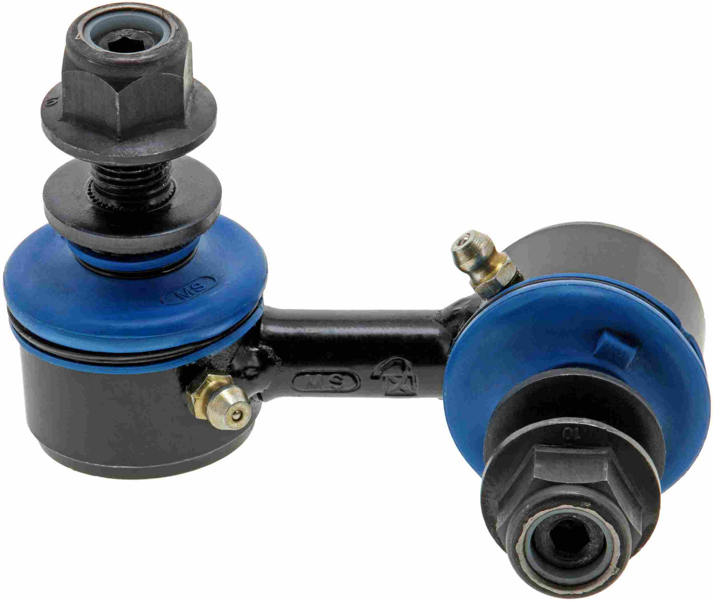 Mevotech Supreme Suspension Stabilizer Bar Link Kit MS86871