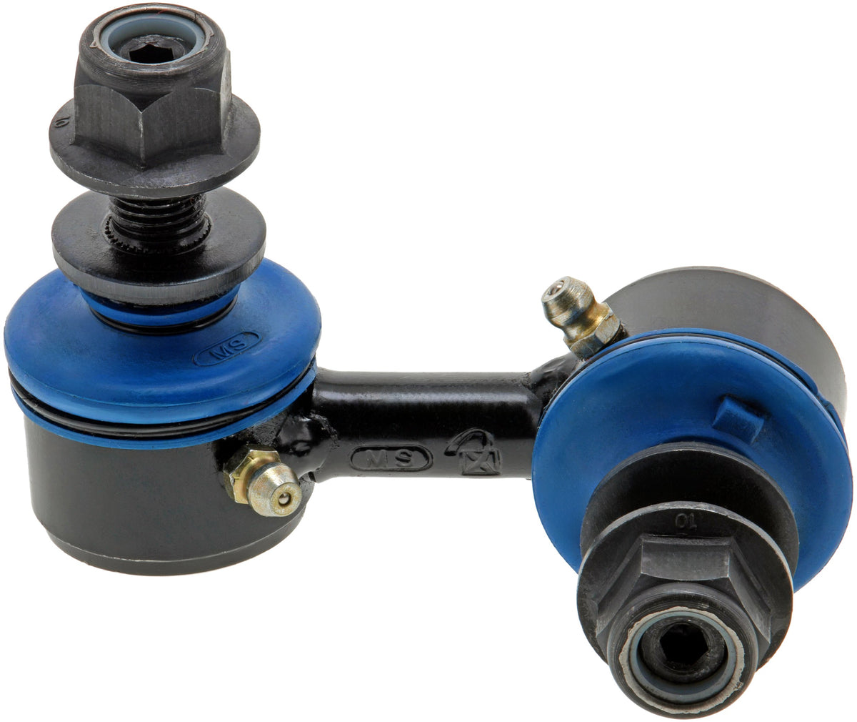 Mevotech Supreme Suspension Stabilizer Bar Link Kit MS86871