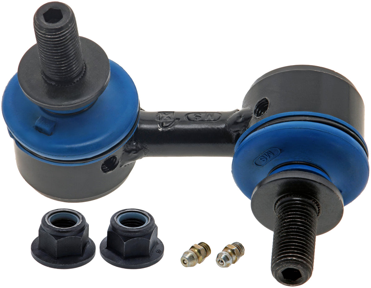 Mevotech Supreme Suspension Stabilizer Bar Link Kit MS86871