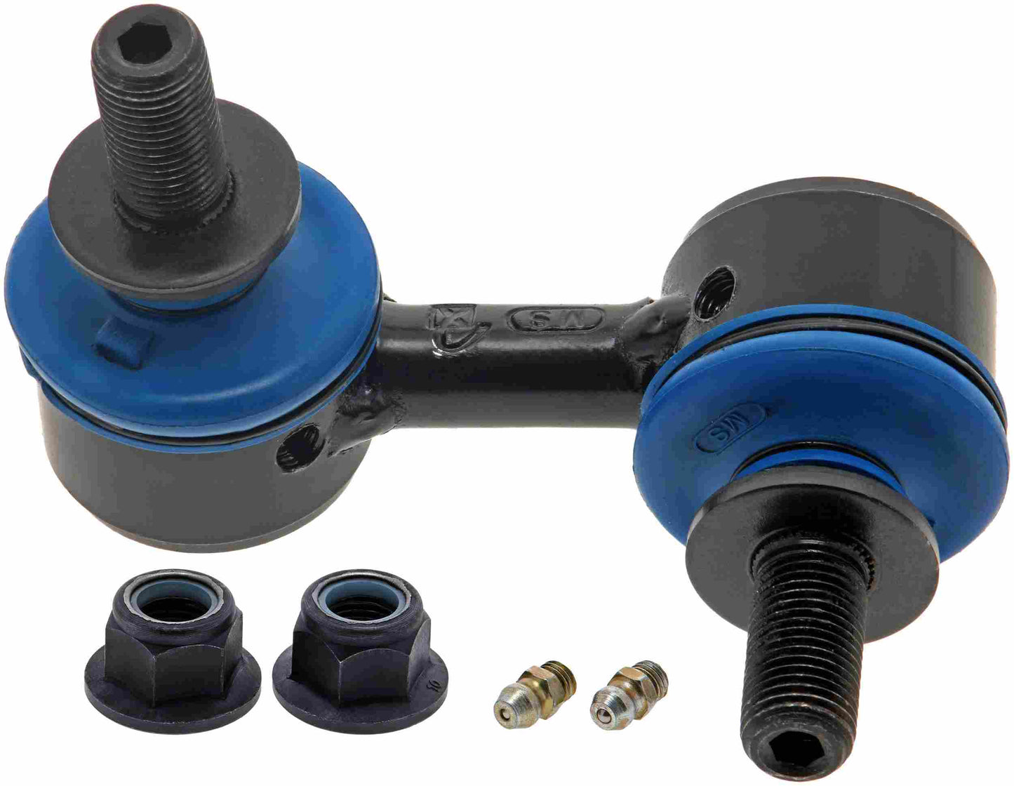 Mevotech Supreme Suspension Stabilizer Bar Link Kit MS86871