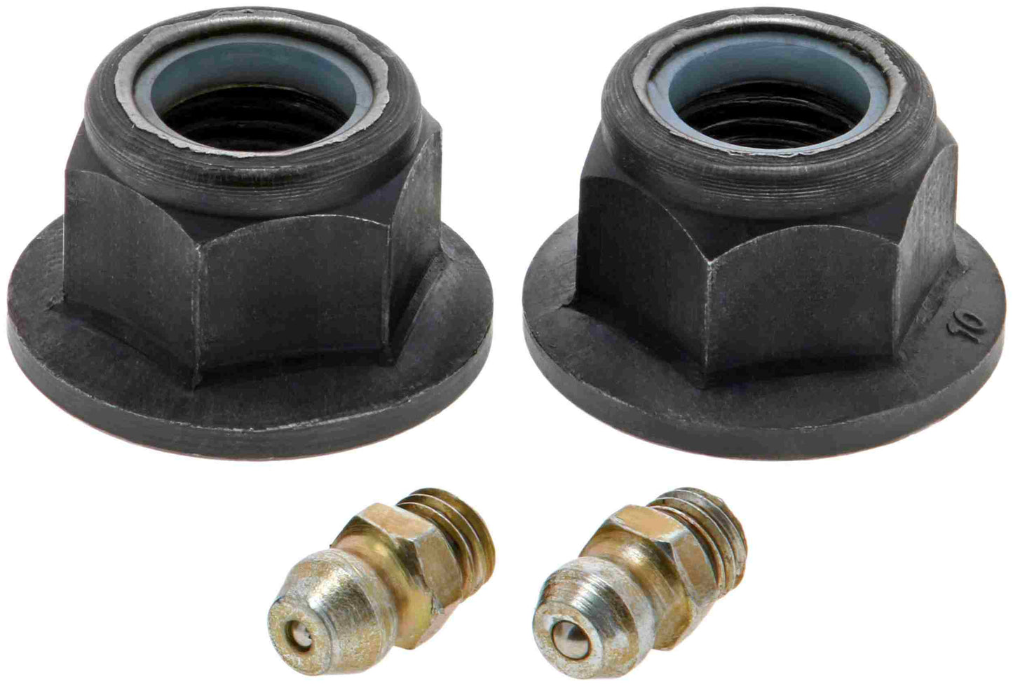 Mevotech Supreme Suspension Stabilizer Bar Link Kit MS86872