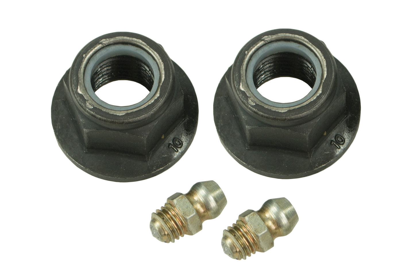 Mevotech Supreme Suspension Stabilizer Bar Link Kit MS86876