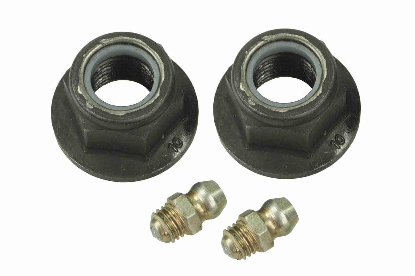 Mevotech Supreme Suspension Stabilizer Bar Link Kit MS86877