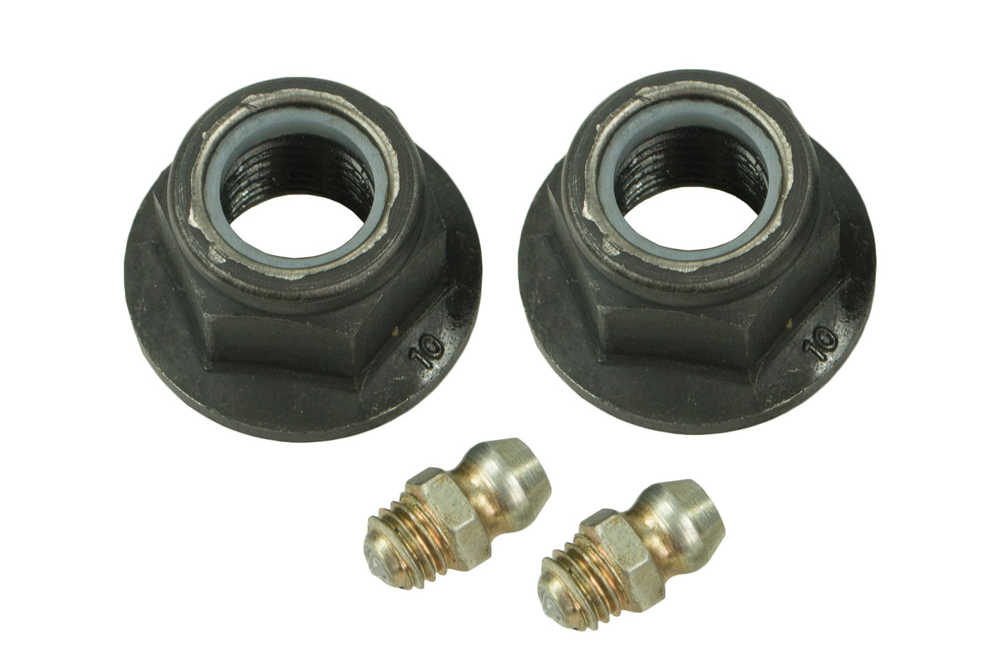 Mevotech Supreme Suspension Stabilizer Bar Link Kit MS86877