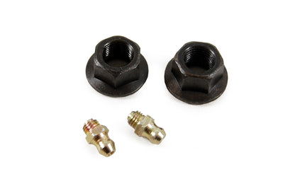 Mevotech Supreme Suspension Stabilizer Bar Link Kit MS86887