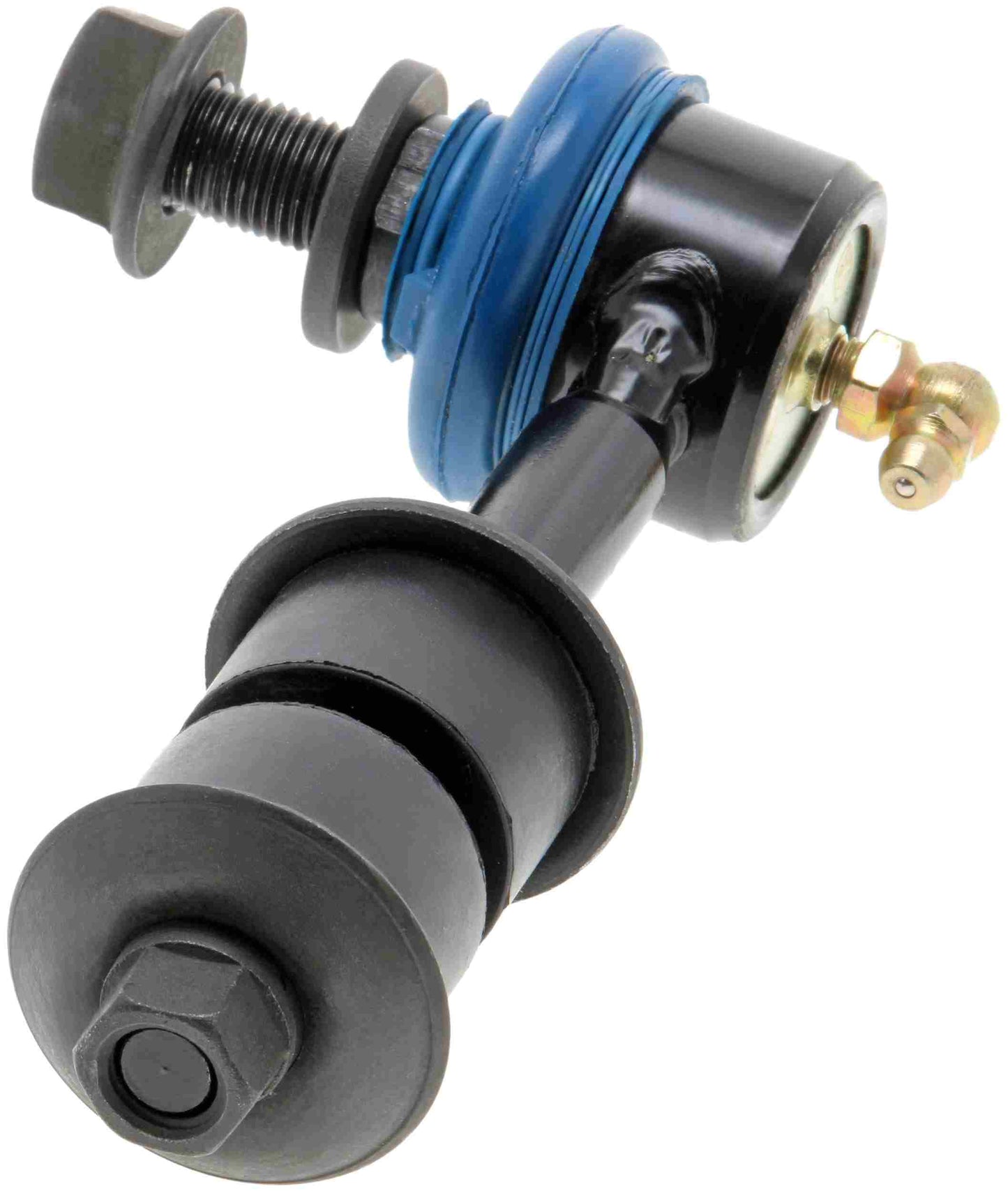 Mevotech Supreme Suspension Stabilizer Bar Link Kit MS86896