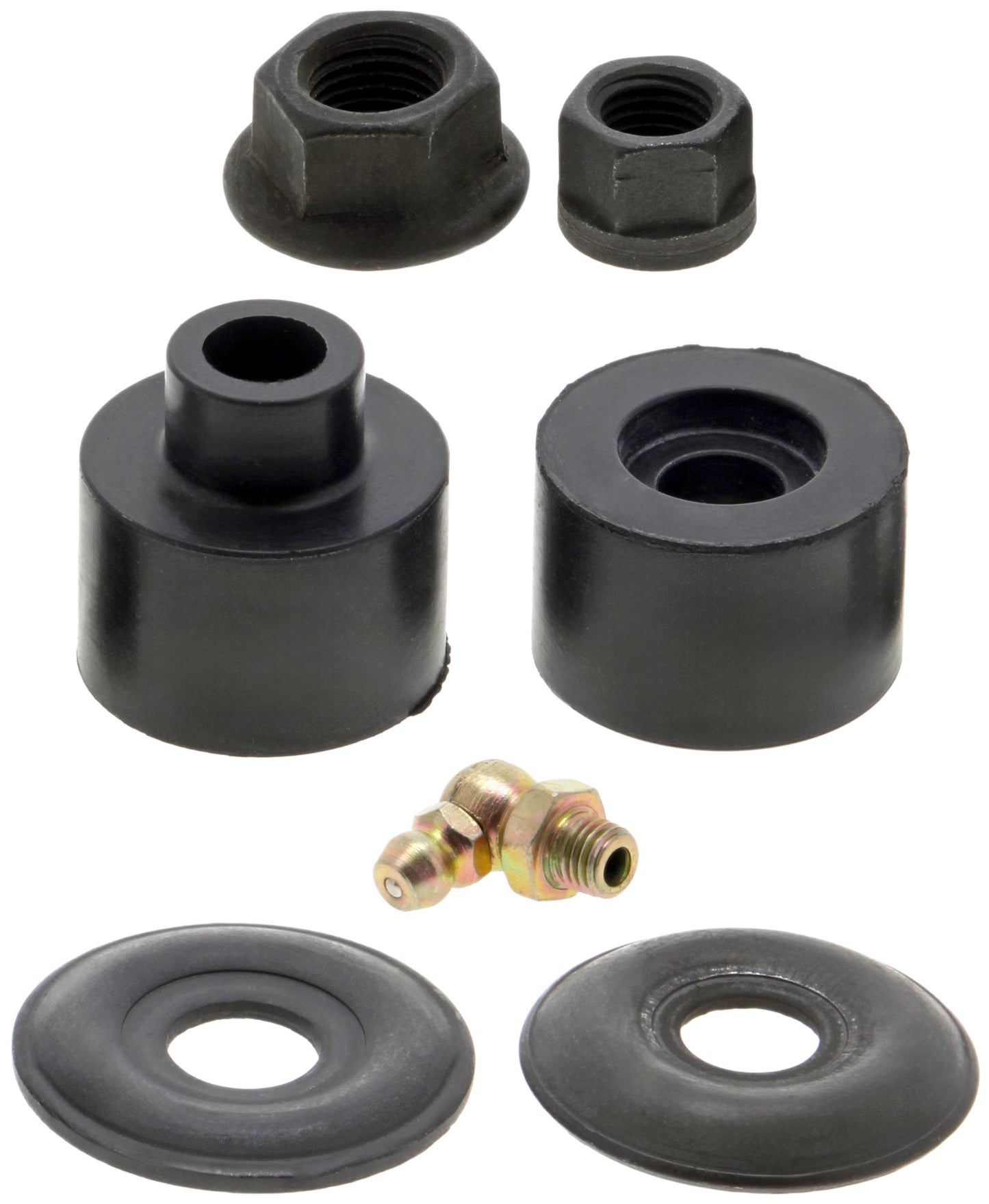 Mevotech Supreme Suspension Stabilizer Bar Link Kit MS86896