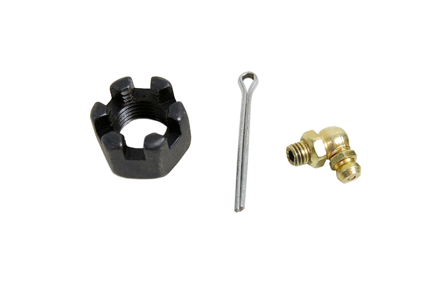 Mevotech Supreme Steering Pitman Arm MS86901