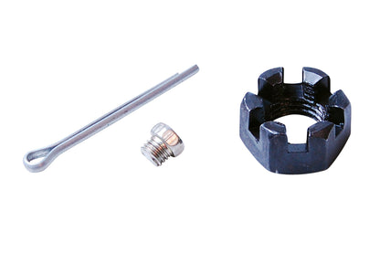 Mevotech Supreme Steering Idler Arm MS86902