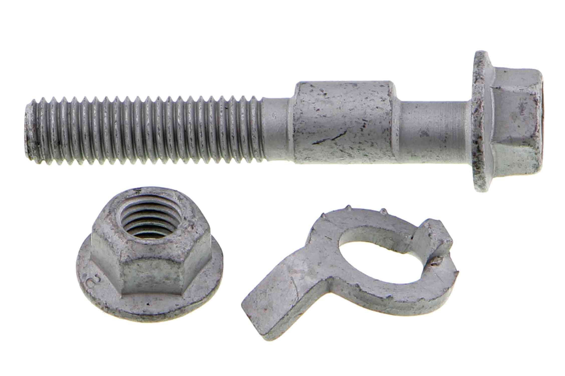 Mevotech Supreme Alignment Cam Bolt Kit MS90002